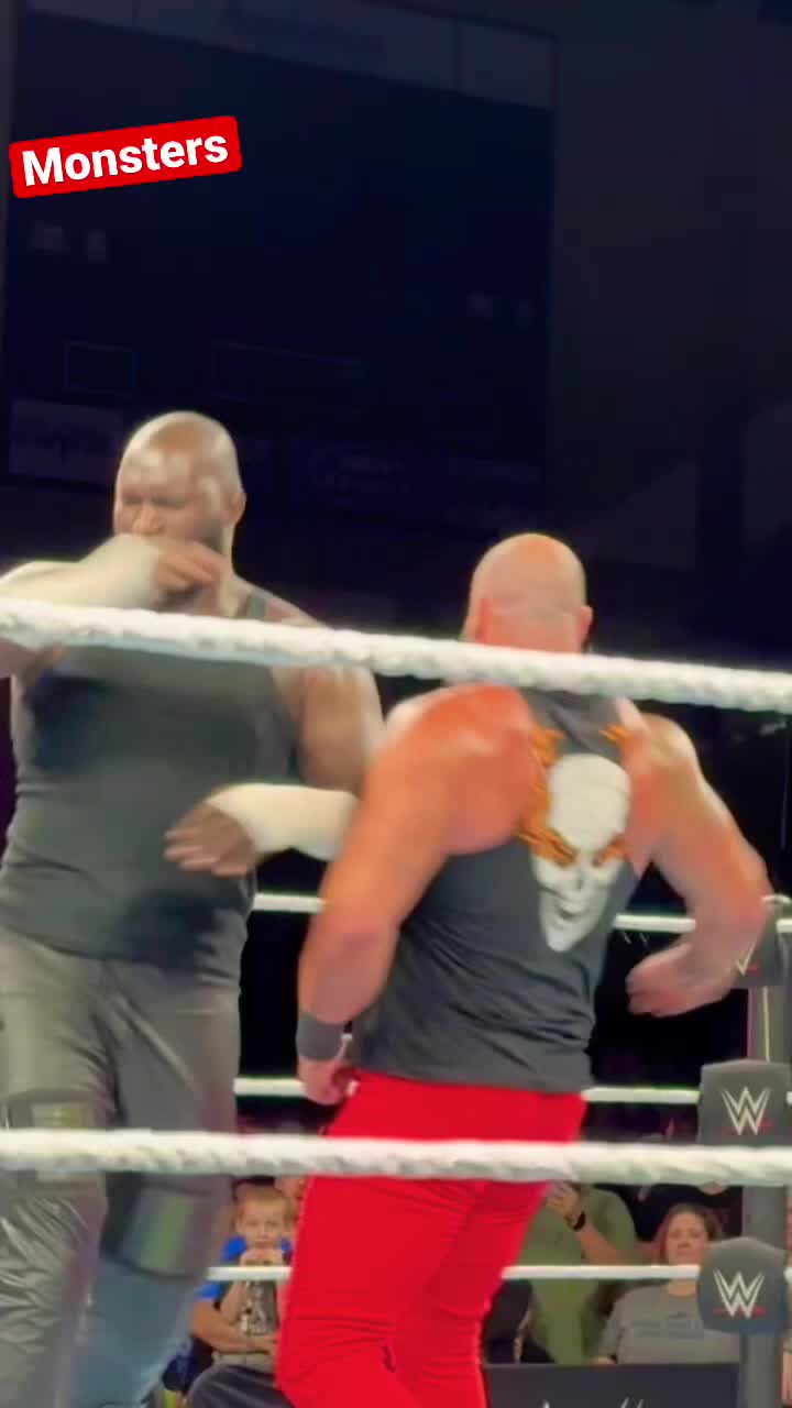 @WWE ENGLISH TU