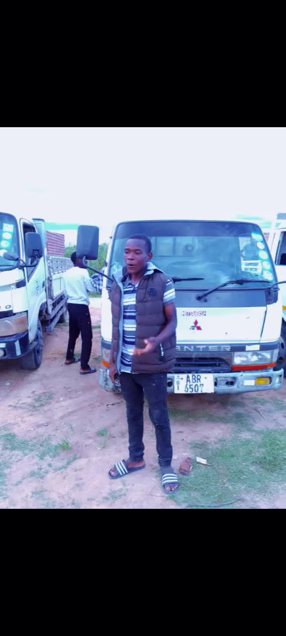@JOHN TULUMBA