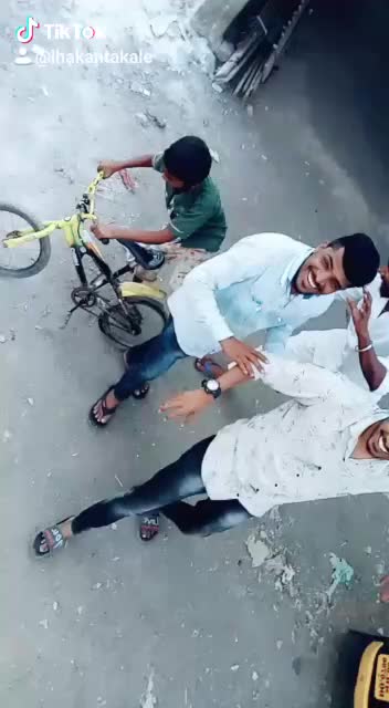 @Nitin Jogdand
