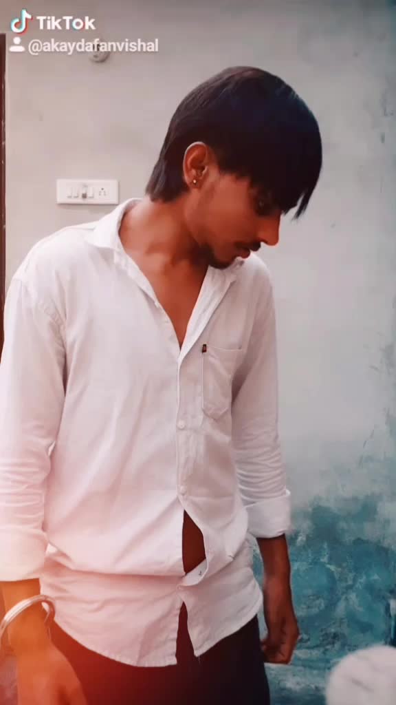 @Akay da fan vishal