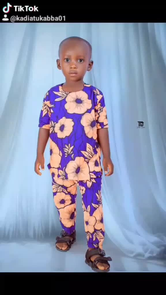 @Kadiatu Kabba