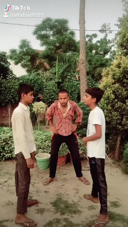 @Altaf saifi