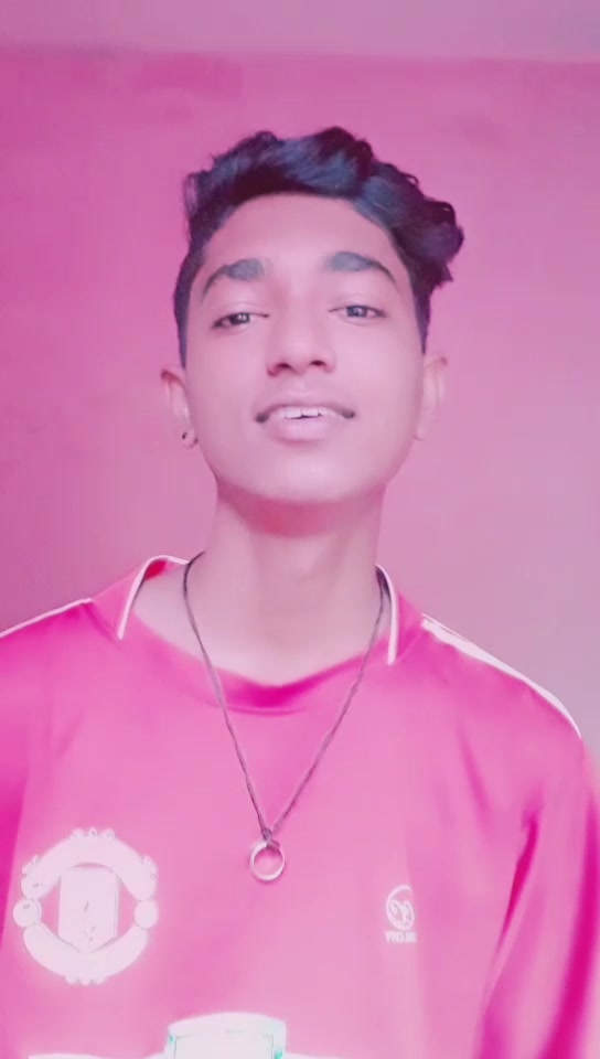 @the real nithin 😍