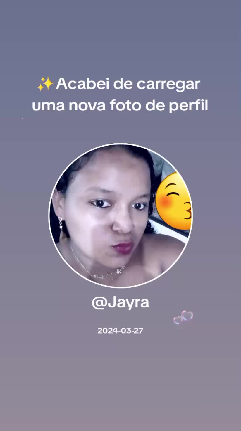 @Jayra
