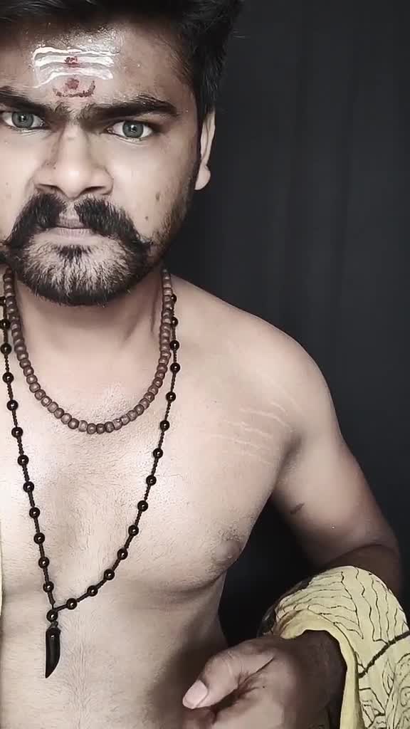 @Charan Tej