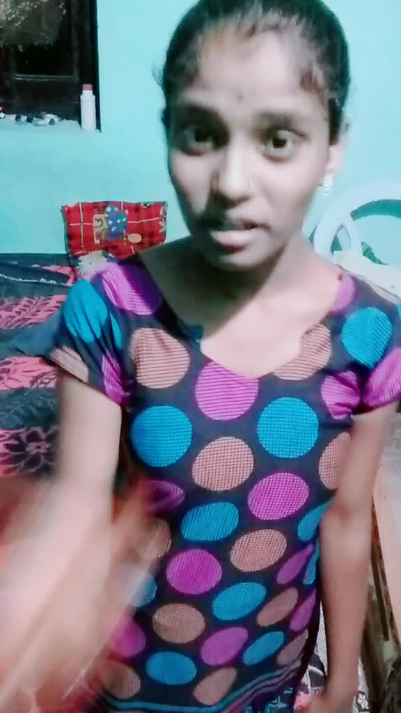 @Mudhiraj Bhavani ๐?