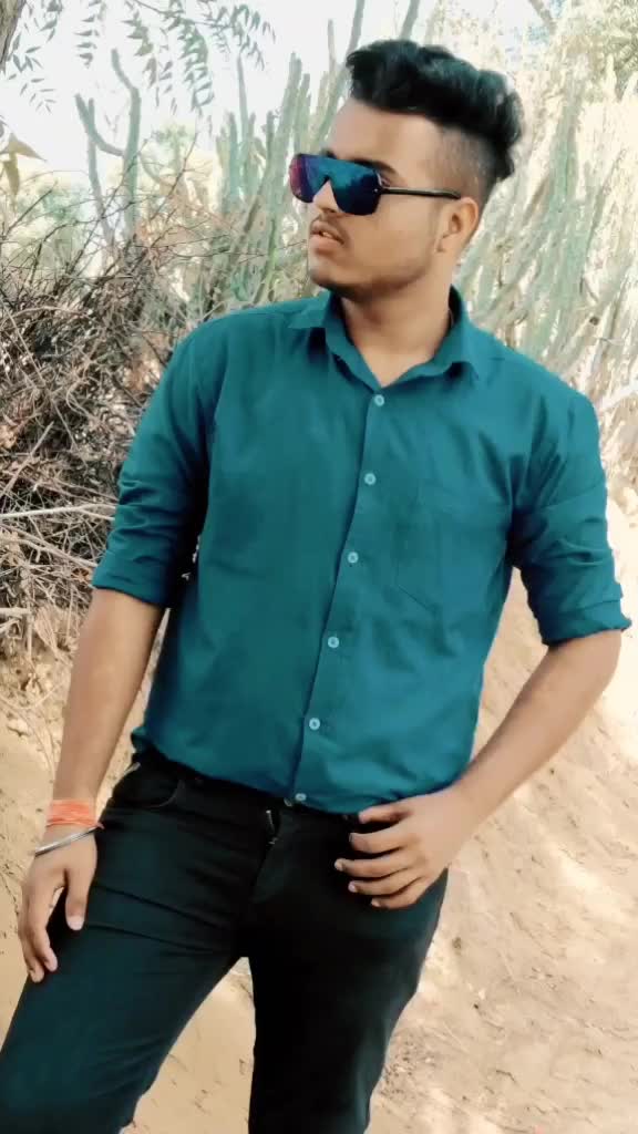 @👑 À B H Í® चौहान 👑