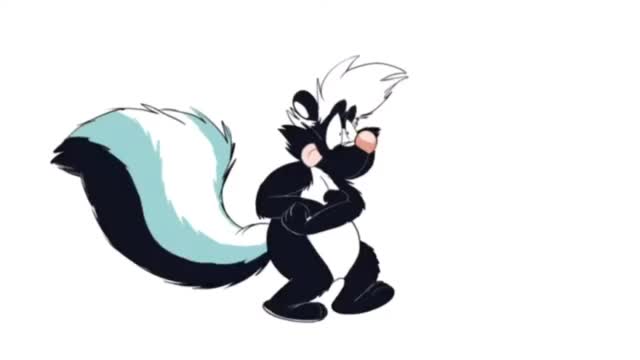 @THEtooniestSkunk
