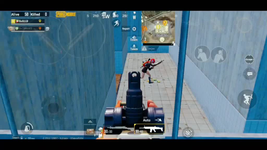 @FBI々KILLER