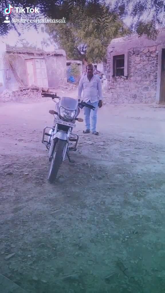 @Shreeshail Masali