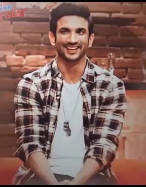 @♥️Sushant Singh Rajput fan♥️💐