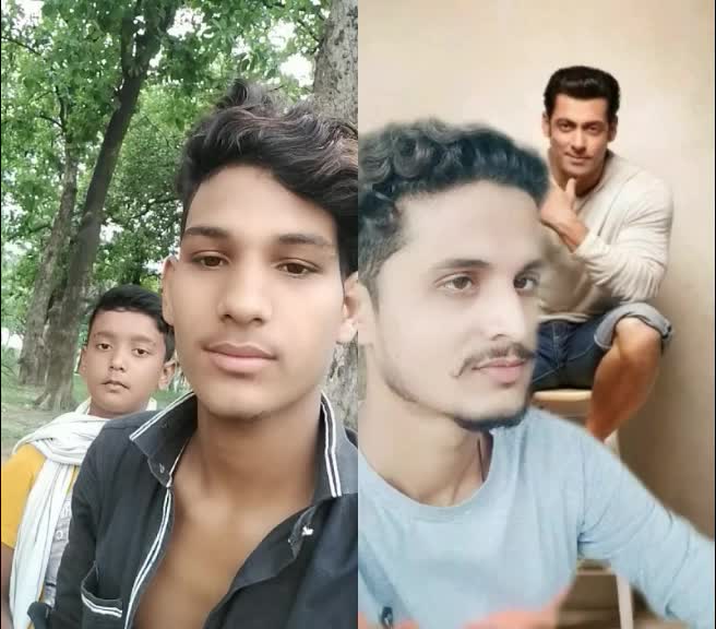 @Samser Khan