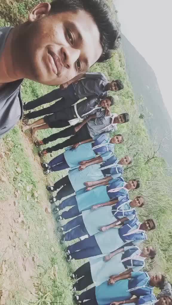 @😍chandu ammu 😍