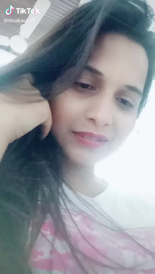 @Tinakaur😊❤