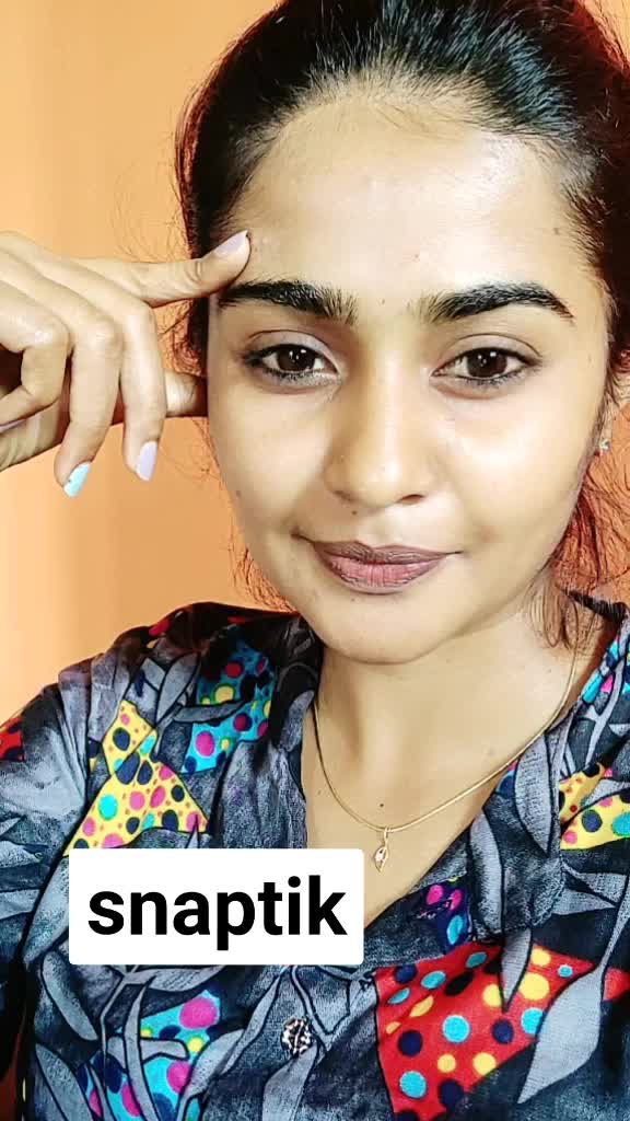 @Amrutha
