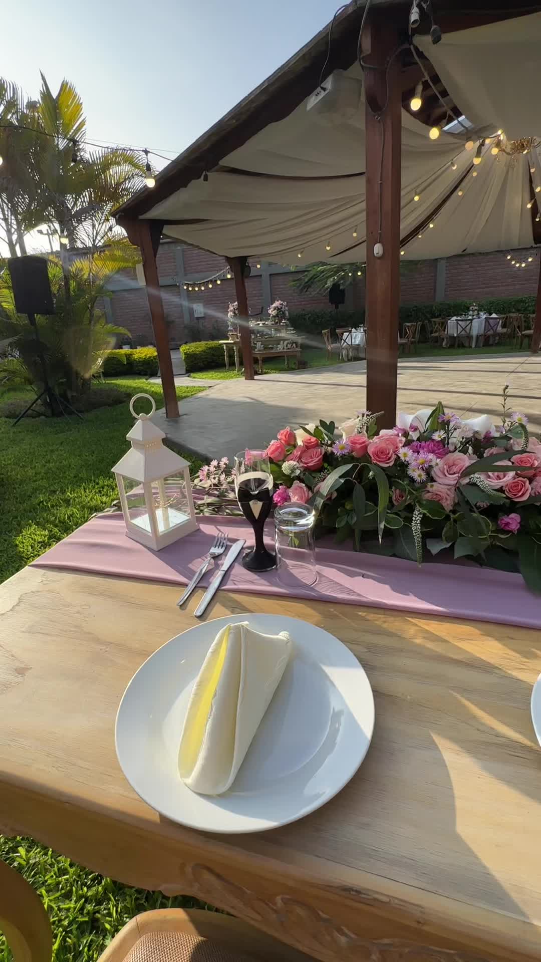 @Gaia Eventos