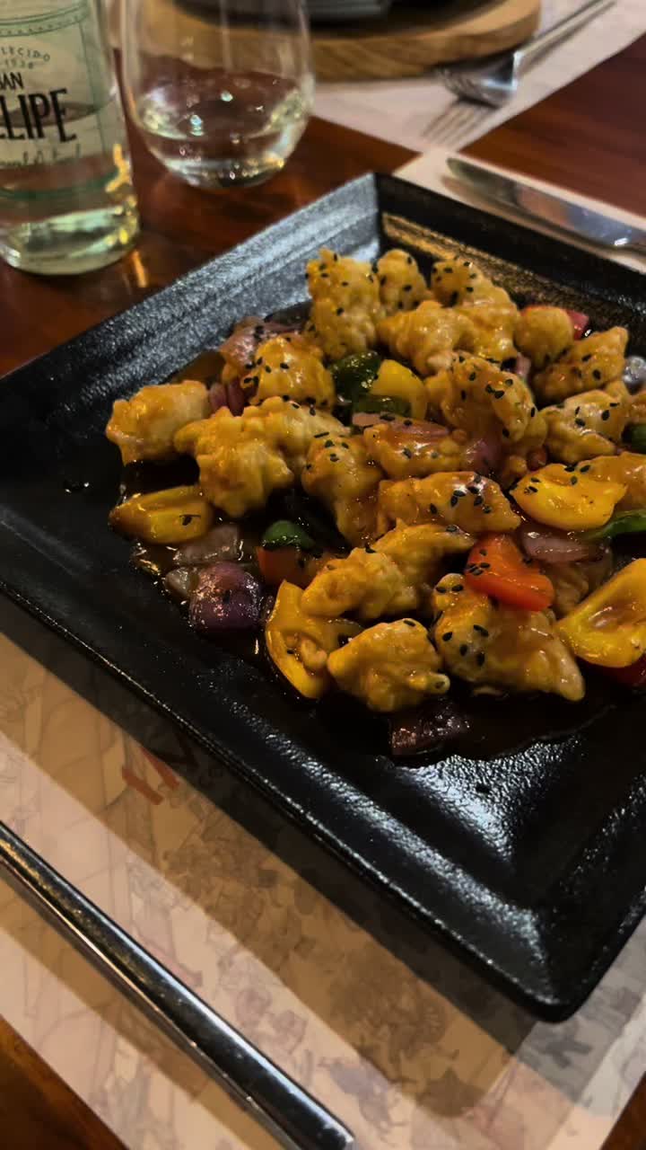 @Foodies quite&ntilde;os✨🤩