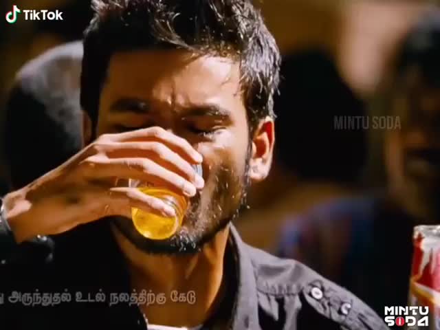 @mintu soda