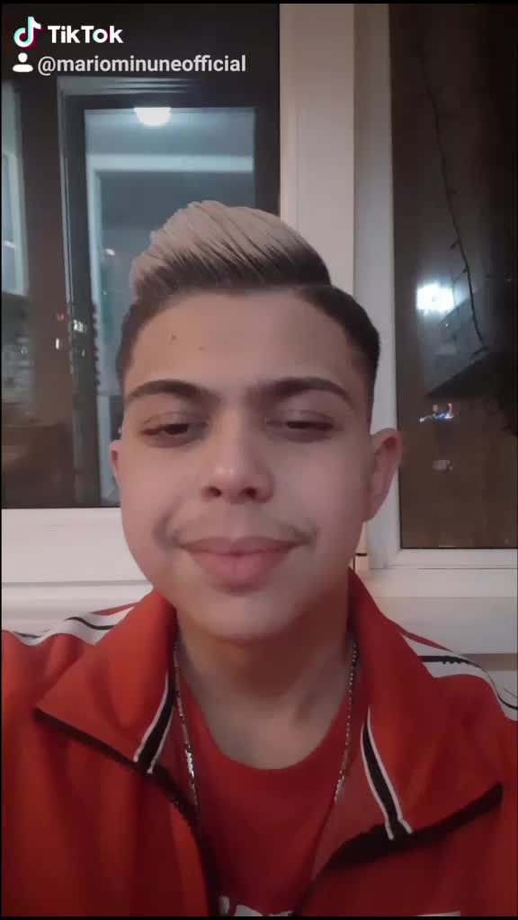 @M❤️A❤️R❤️I❤️O❤