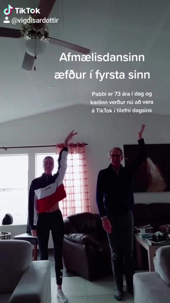 @vigdisardottir
