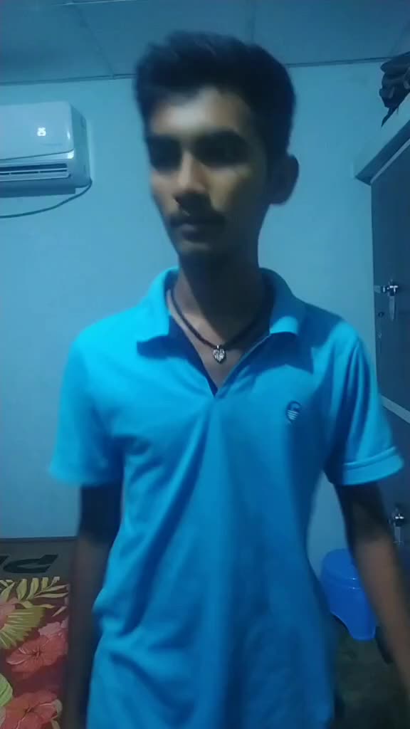 @D YASWANTH NAYAK