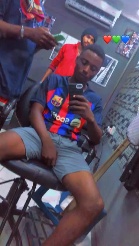 @LASTY GH👌