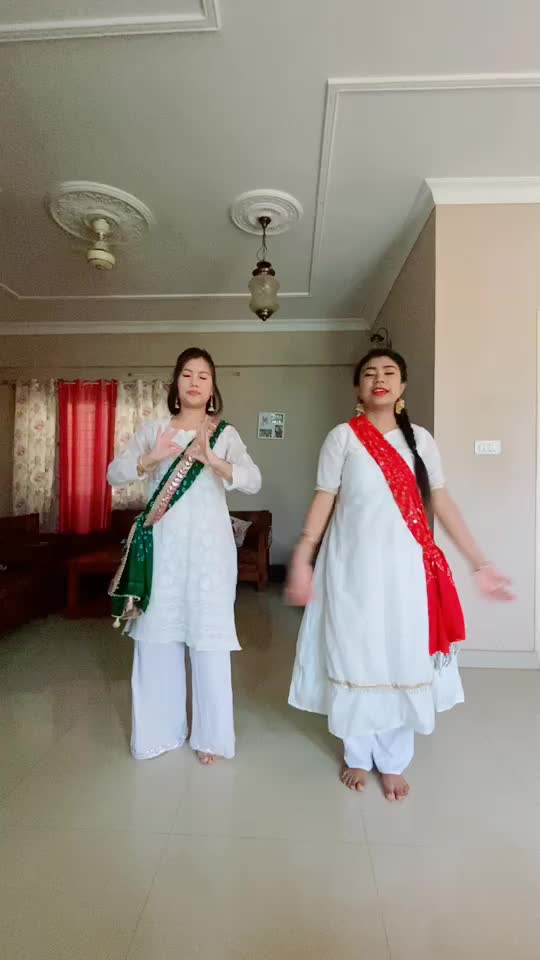 @Yesuza Angel Sangma