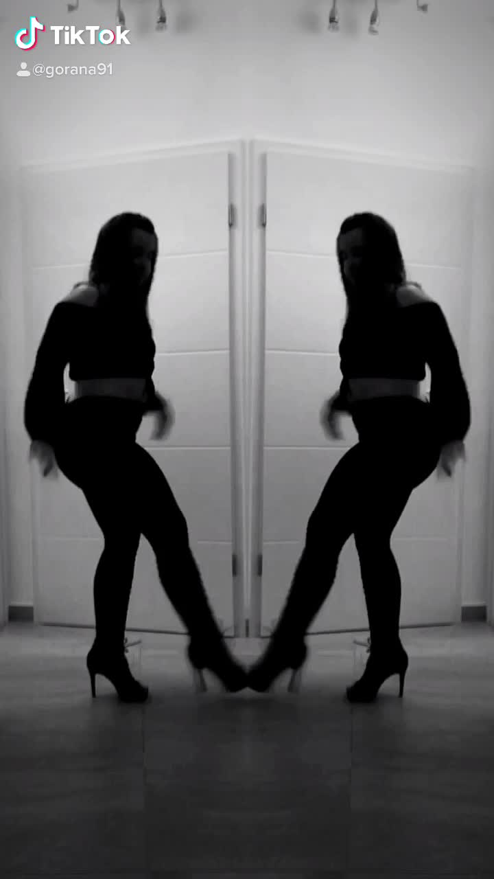 @Gorana Dance Passion