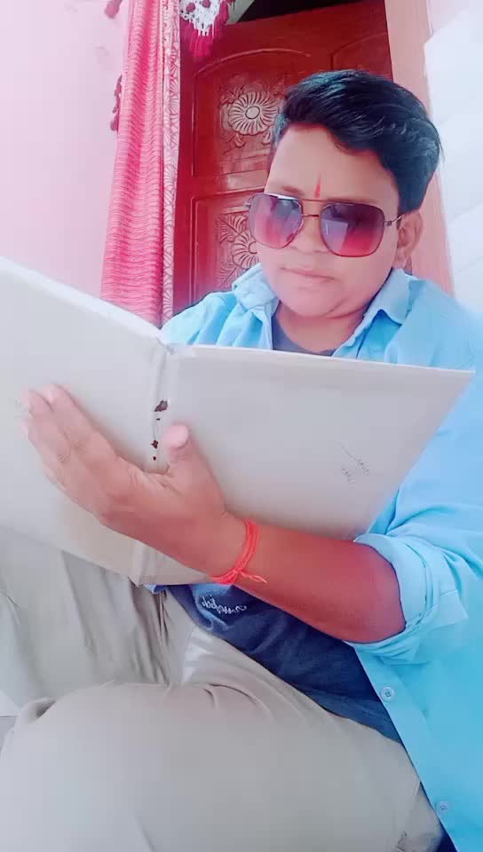 @Radhe
