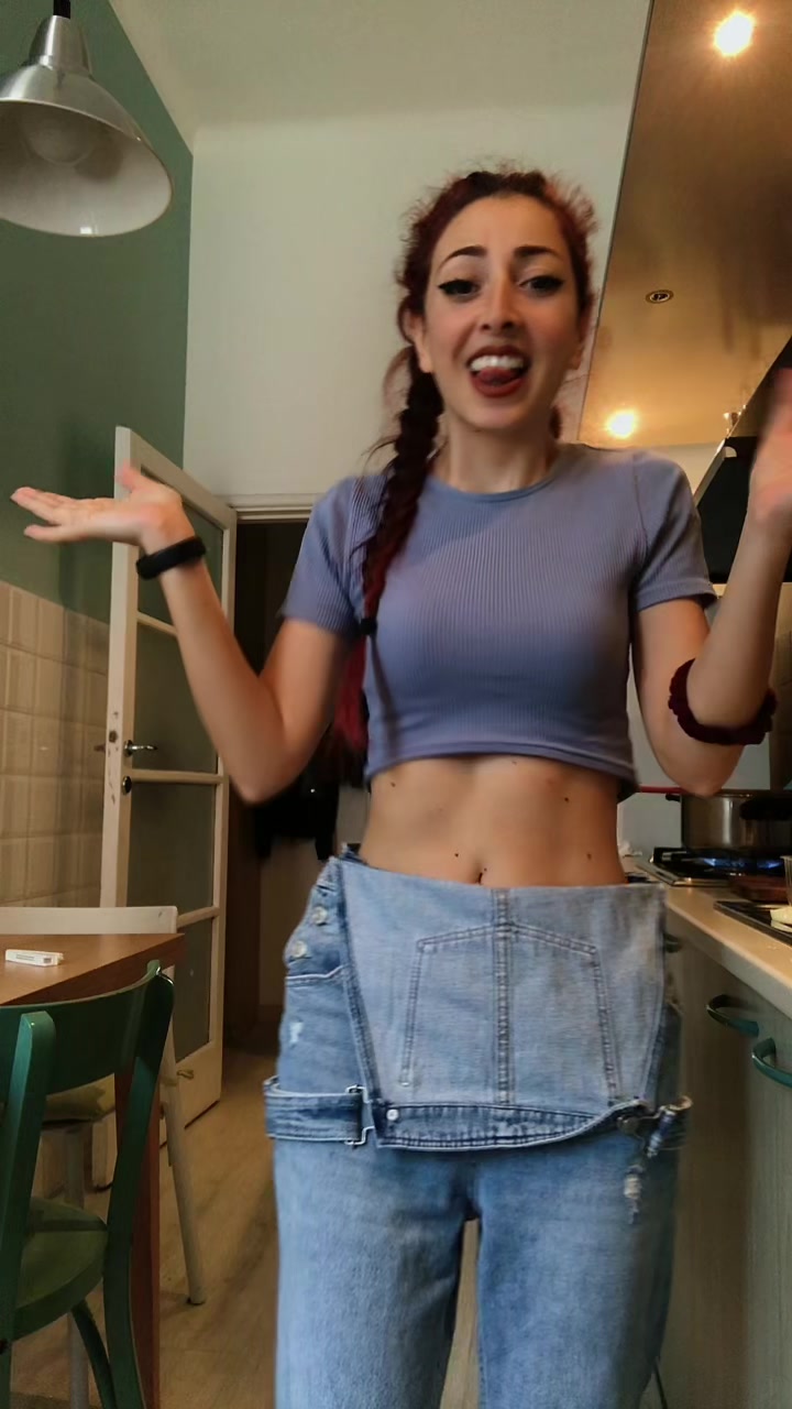@Giulia Virgo