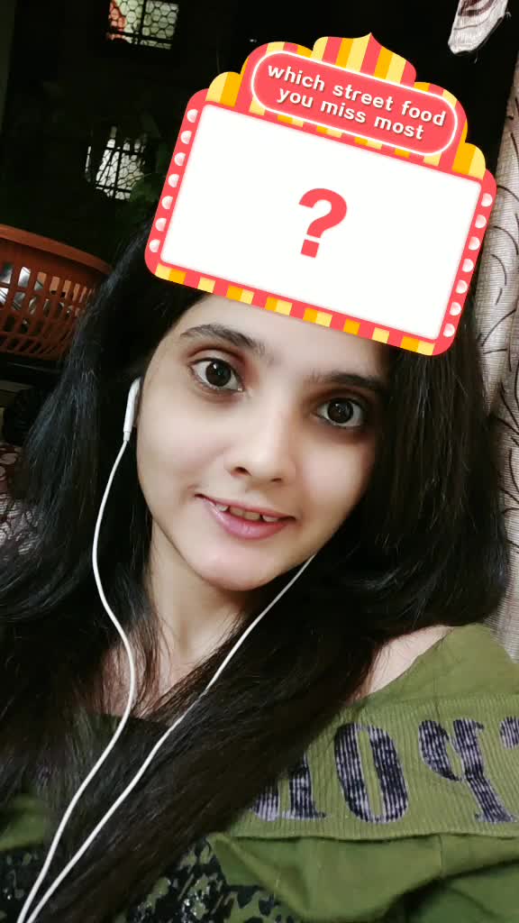 @Tanvi Andrade