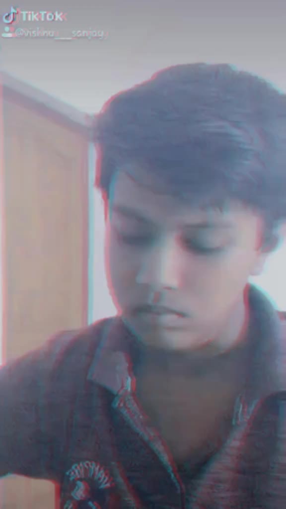 @Vishnu Sanjay
