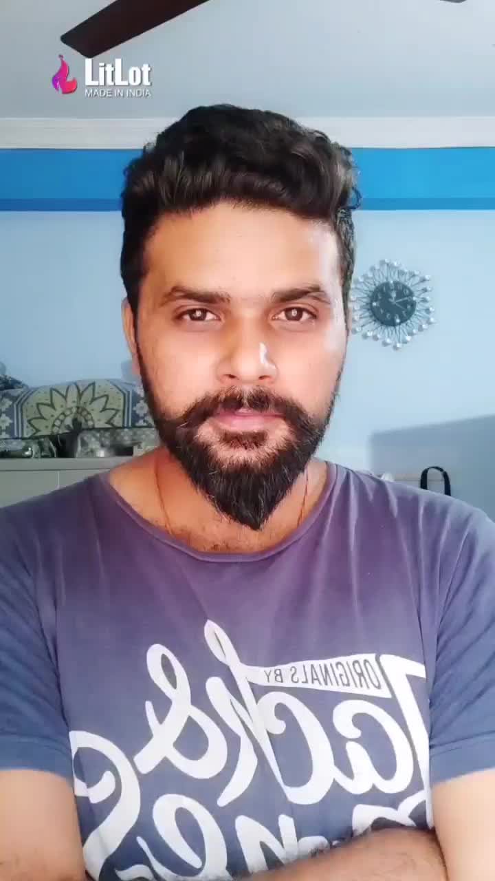 @Sreekanth GC