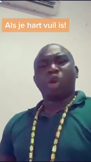 @Suriname on TikTok