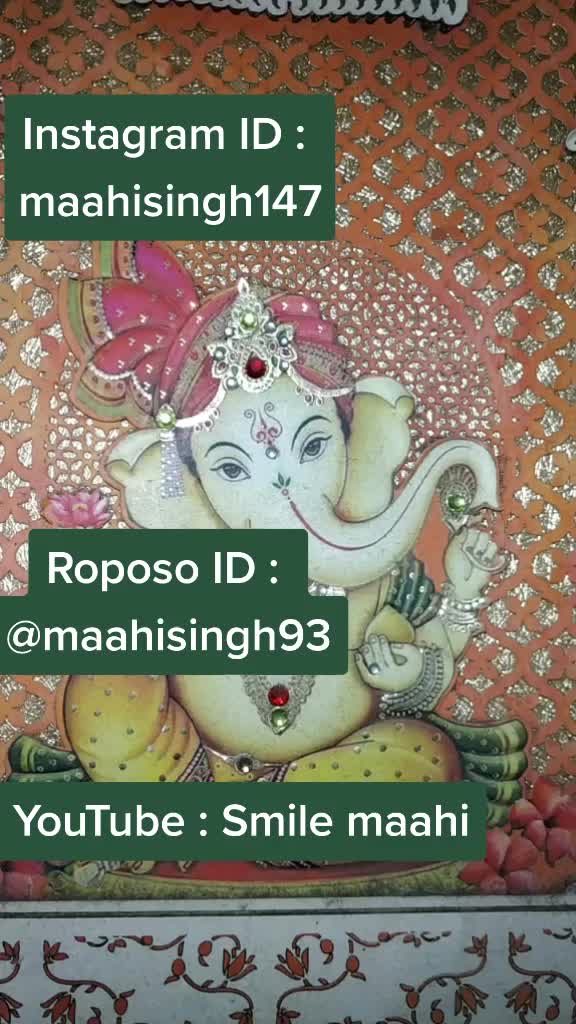 @Maahi Singh