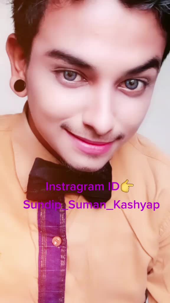@Sundip Suman Kashyap