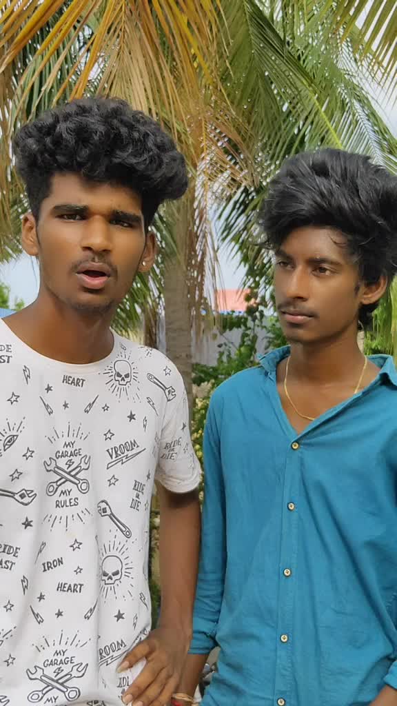 @Havoc Dhanush DS