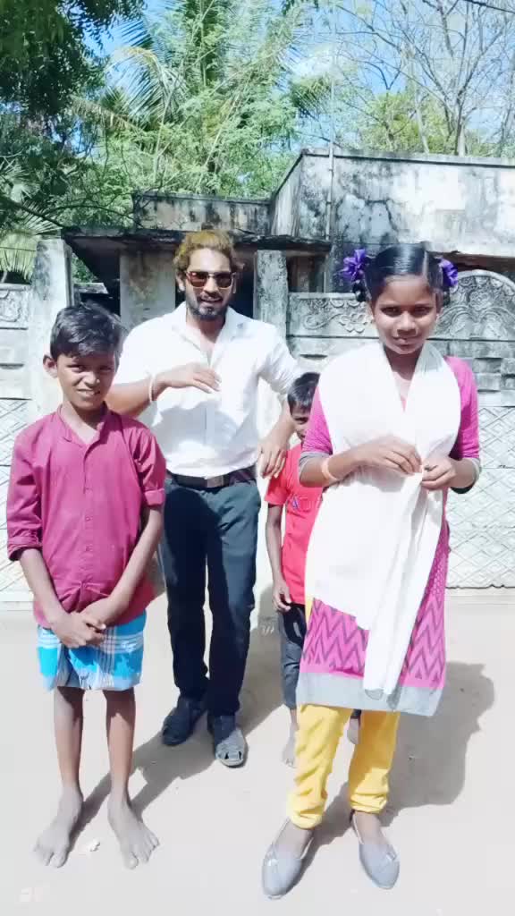 @Siranjeevi Guru