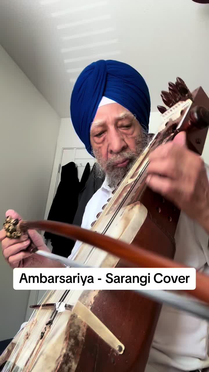 @Kewal Singh Nirdosh (Dosanjh)