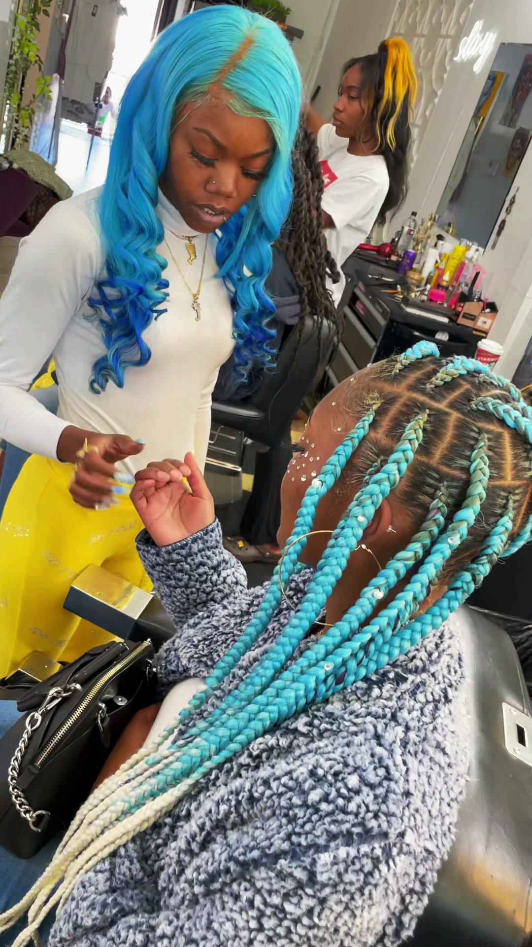 @Braidedroots