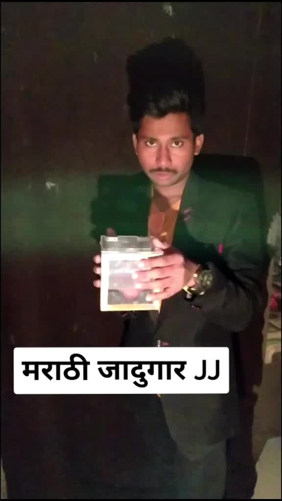 @Jagdish Jadhav