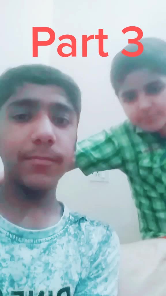 @Harsh Chhatani 08