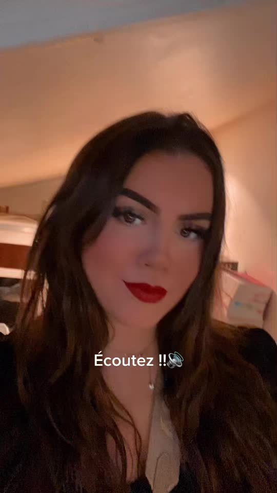 @Jade Benamran💄