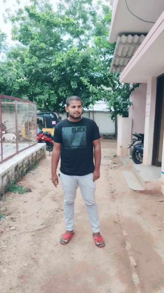 @Ravikumar Pasula