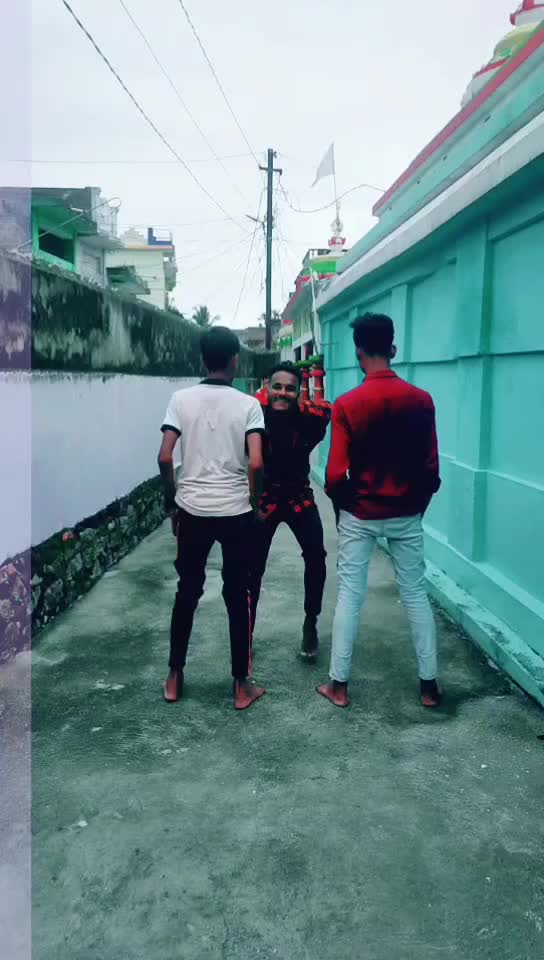 @Rabindar