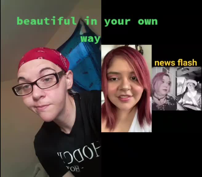 @FunnyBunnymommy