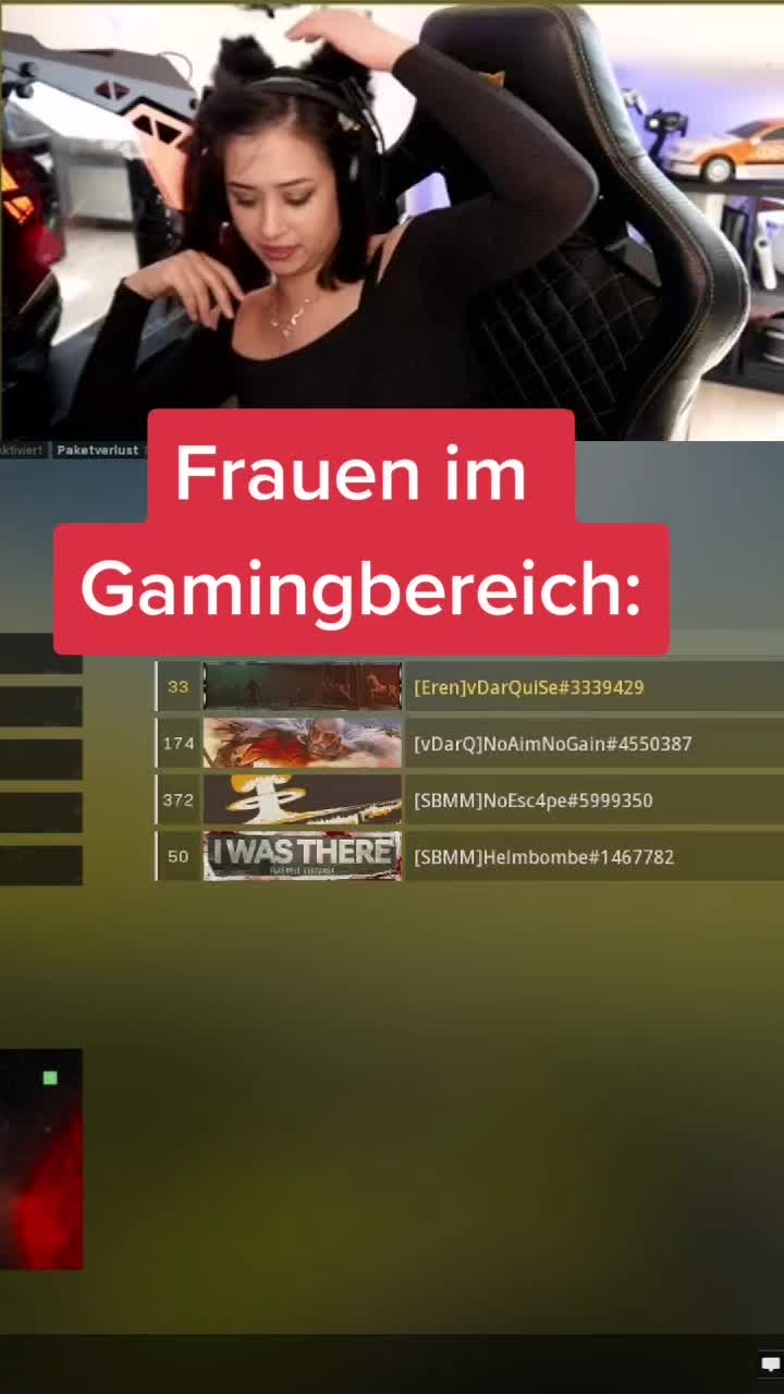@vdarquise | Twitch