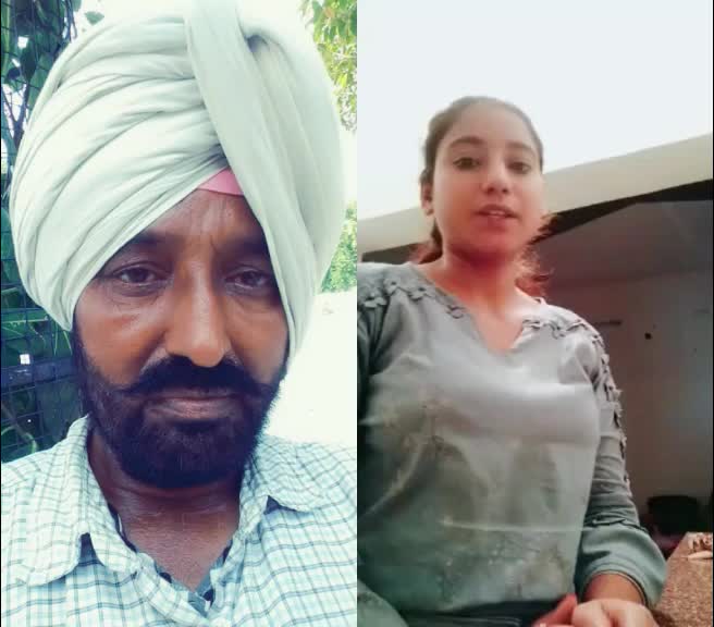 @lAMARJIT SINGH LONGO