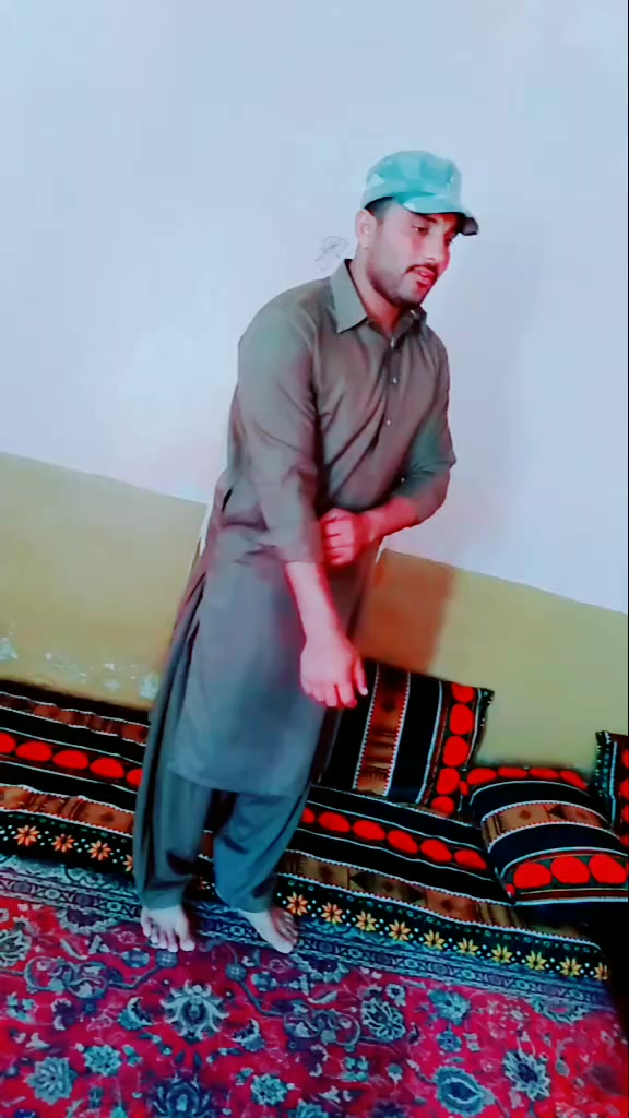 @Abdul Wadood