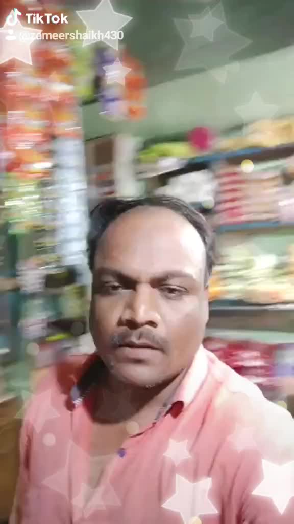 @Zameer Ahemad Shaikh